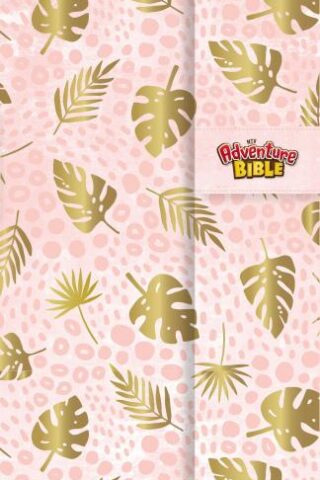 9780310109440 Adventure Bible Full Color