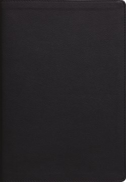 9780310458951 Thompson Chain Reference Bible Large Print