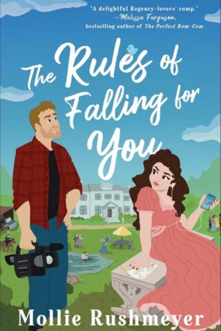 9780764244421 Rules Of Falling For You