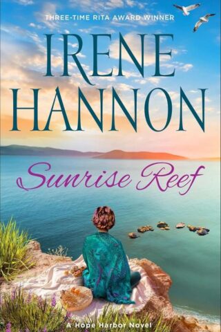 9780800741938 Sunrise Reef : A Hope Harbor Novel