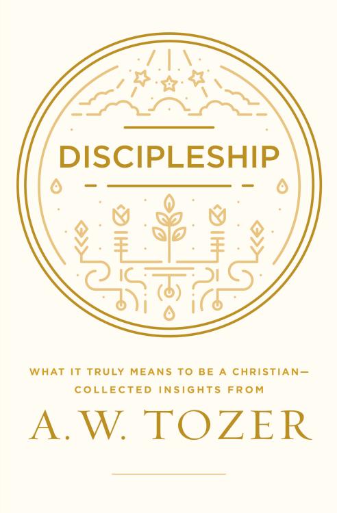 9781600668043 Discipleship : What It Truly Means To Be A Christian - Collected Insights F