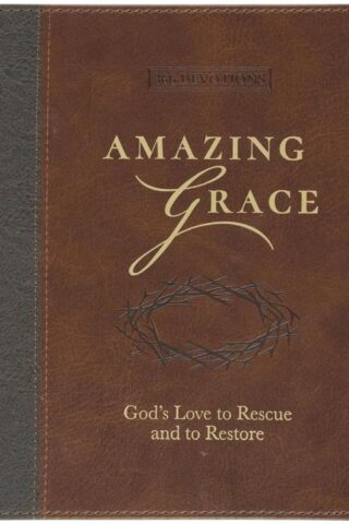 9781639526659 Amazing Grace Devotional