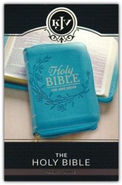 9781639526840 Pocket Edition Bible