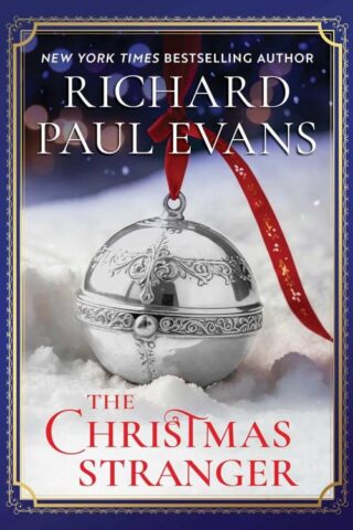 9781668014905 Christmas Stranger