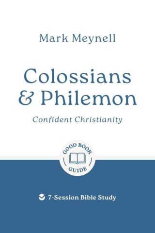 9781802541595 Colossians And Philemon