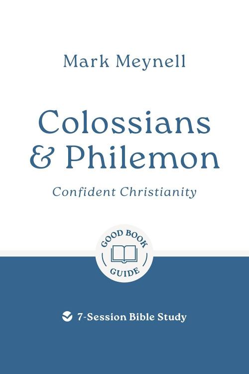 9781802541595 Colossians And Philemon