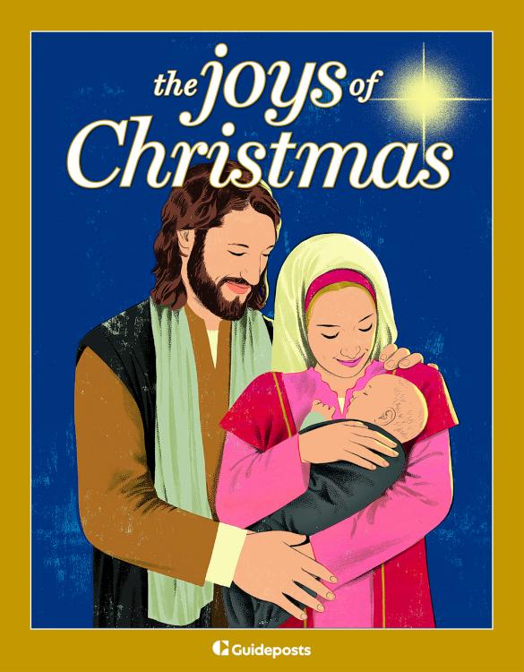 9781965859421 Joys Of Christmas 2025