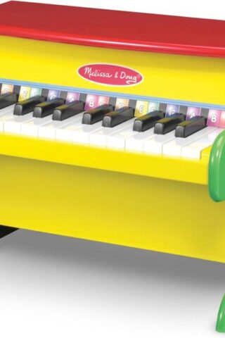 000772013147 Make A Joyful Noise Learn To Play Piano