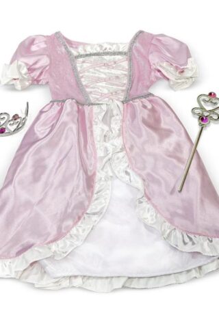 000772047852 Princess Role Play Set