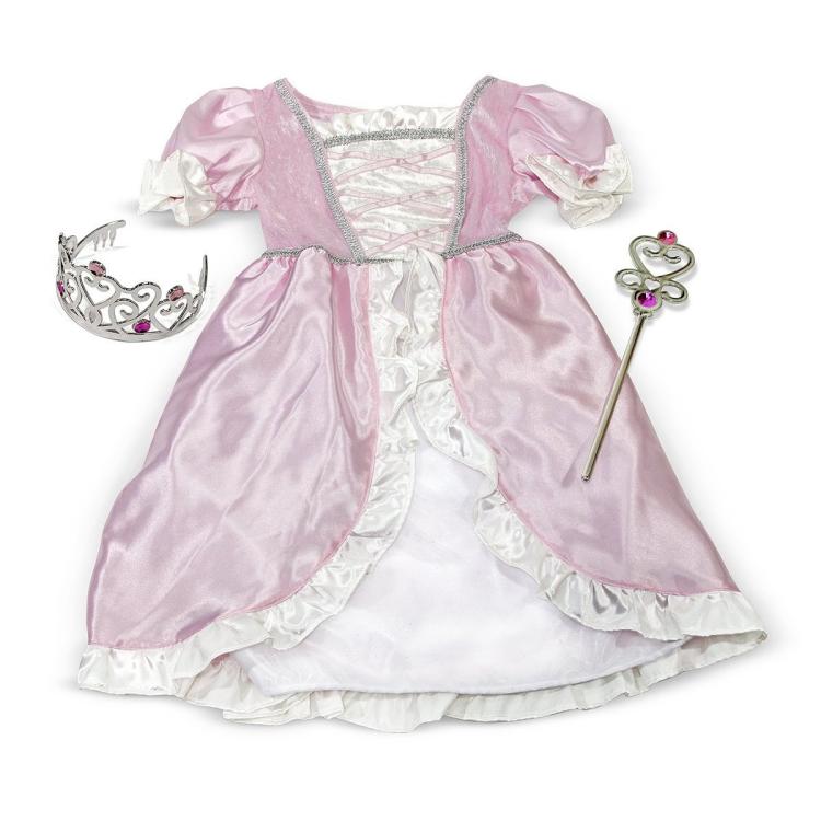 000772047852 Princess Role Play Set