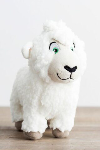 081983643644 Shepherd On The Search Sheep