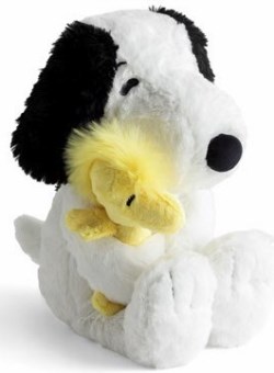 081983795817 Peanuts Hug