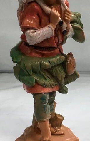 089945725513 Shepherd Gabriel With Story Card (Figurine)