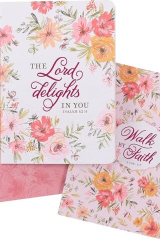 1220000139800 Slim Scripture Notebooks for Women