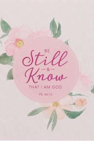 1220000721005 Scripture Notebook for Women