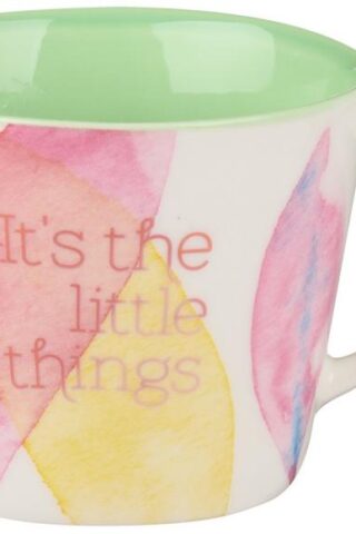 1230000109192 Heartfelt Inspirational Coffee/Tea Mug for Women