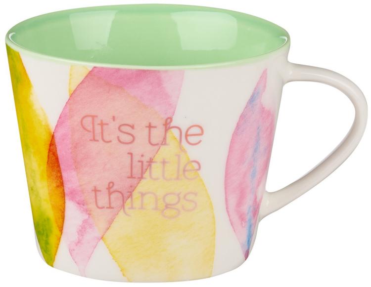 1230000109192 Heartfelt Inspirational Coffee/Tea Mug for Women
