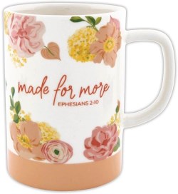 195002554528 Made For More Ephesians 2:10