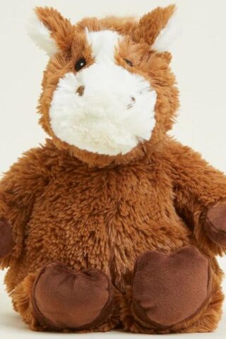 5060075680212 Warmies Horse