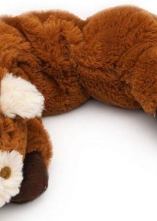 5060075680502 Warmies Cozy Wrap Horse