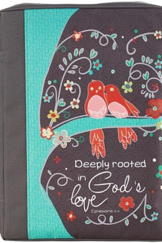 6006937131637 Gods Love Poly Canvas