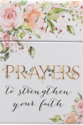 6006937146891 Prayers to Strengthen Your Faith