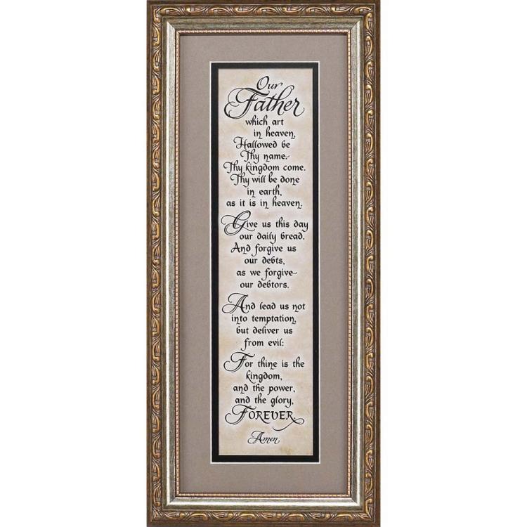 603799348706 Lords Prayer