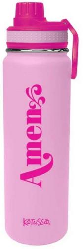 612978646533 Amen Stainless Steel Bottle