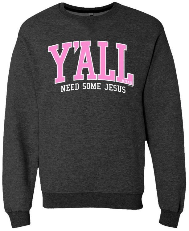 612978655436 Kerusso YAll