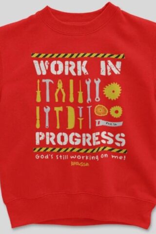 612978655641 Kerusso Kids Work In Progress