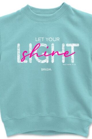 612978655764 Kerusso Kids Shine The Light