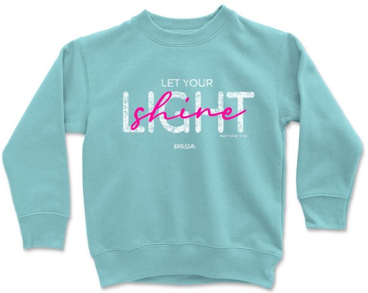 612978655788 Kerusso Kids Shine The Light