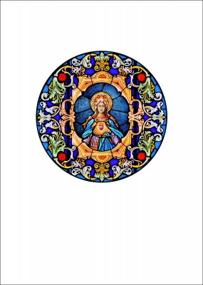 711095000300 Immaculate Heart Of Mary