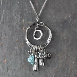 780308980722 Adorned Psalm 46:10