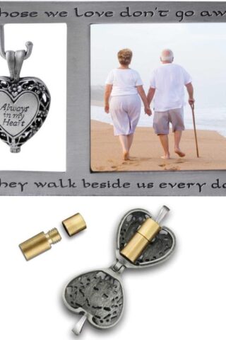 785525271424 Those We Love Memorial Locket