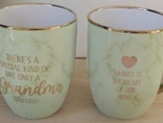 785525318990 Theres A Special Kind Of Love Only A Grandma Can Give