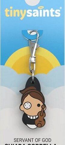 810114182512 Servant Of God Chiara Corbella Petrillo Tiny Saints