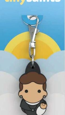 810114182536 Servant Of God Emilia Wojtyla Tiny Saints