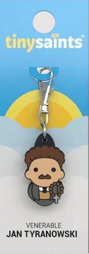 810114183731 Venerable Jan Tyranowski Tiny Saints