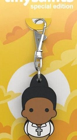 810114184059 Saint Peter To Rot Tiny Saints