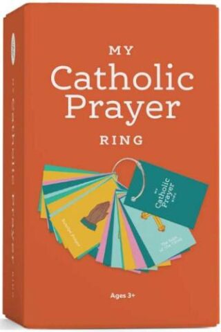860008818720 My Catholic Prayer Ring