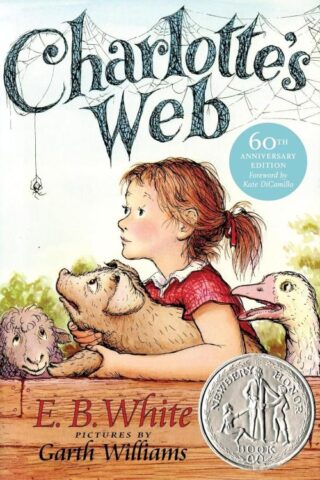 9780061124952 Charlottes Web