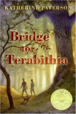 9780064401845 Bridge To Terabithia