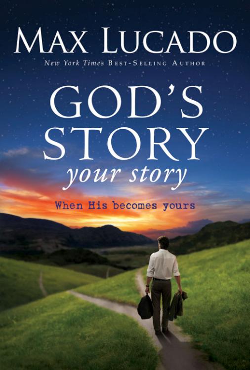9780310294030 Gods Story Your Story