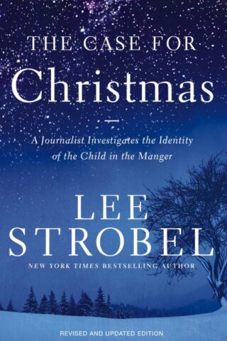 9780310371038 Case For Christmas (Revised)