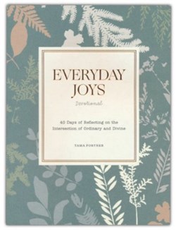 9780593581070 Everyday Joys Devotional