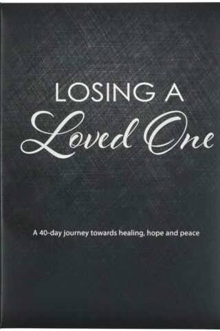 9780638000542 Losing A Loved One Devotional