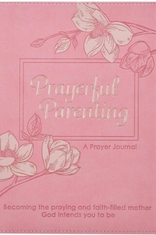 9780638001211 Prayerful Parenting Journal