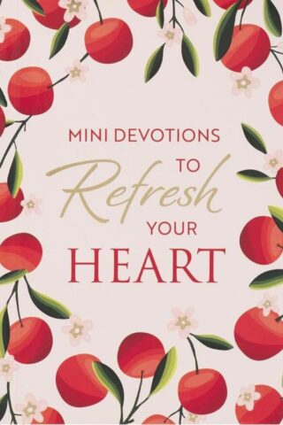 9780638002423 Mini Devotions to Refresh Your Heart