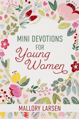9780638002447 Mini Devotions for Young Women